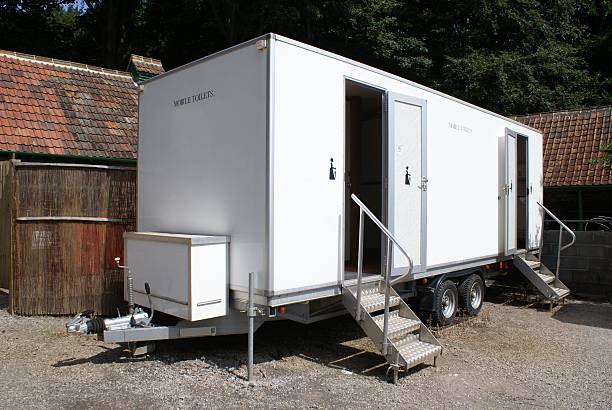 Best Portable Restroom Setup and Delivery  in Viroqua, WI